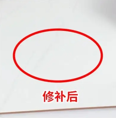 牡丹江瓷砖空鼓维修公司分享下板材基层，未采取柔性过渡措施的影响。在瓷砖铺贴工程中，如果采用的是板材基层（如石膏板、木工板等非刚性基层），而未采取柔性过渡措施，